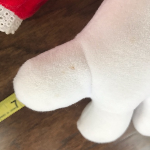 Classic Minnie Mouse Plush 25” - Picture 6 of 6